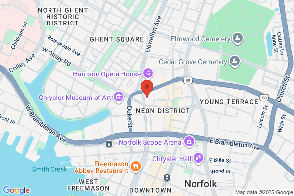 Norfolk Exxon
