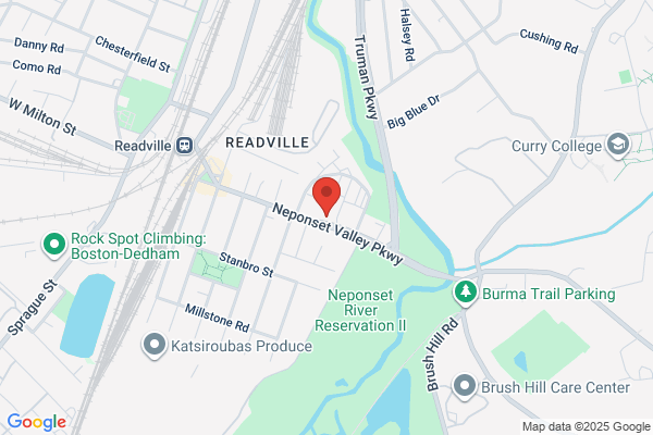 Verc Readville Mobil