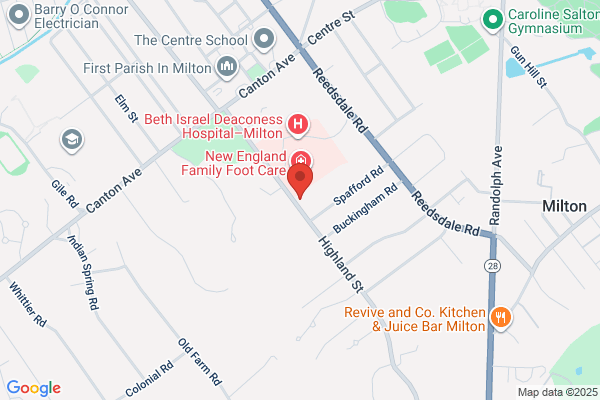 Chabot Michelle MD