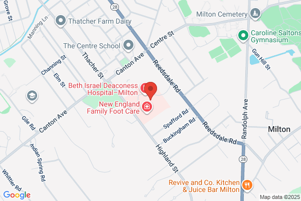 Milton Anesthesiology