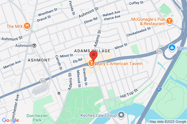 Adams Village Ins Agency