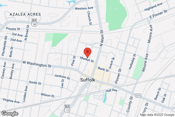 Suffolk Insurance Agency