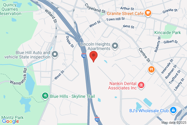 Boston Financial Data Services