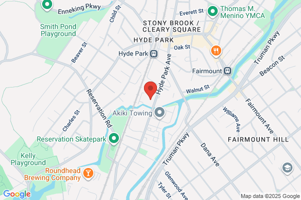 Hyde Park Locksmith Service
