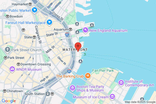 Focus On Boston South Shore