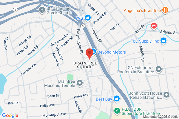 Beacon Rock Realty Services