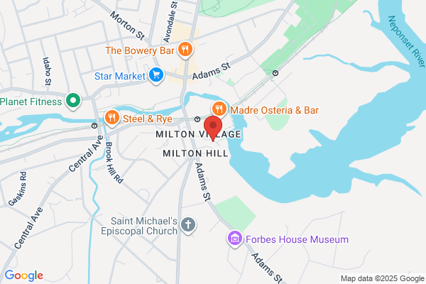 Milton Yacht Club