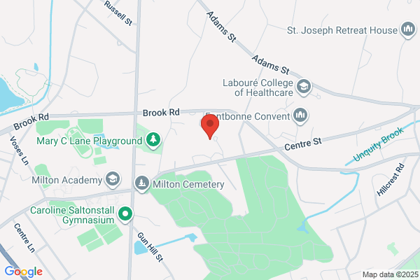 The Children's Center at Milton Academy
