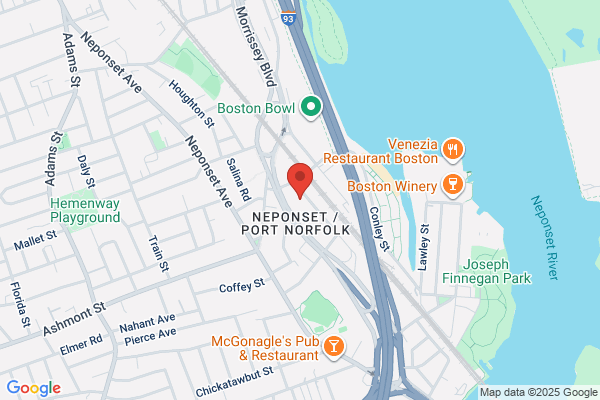 Elliott Physical Therapy - Dorchester