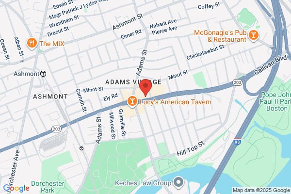 Bay State Physical Therapy - Dorchester