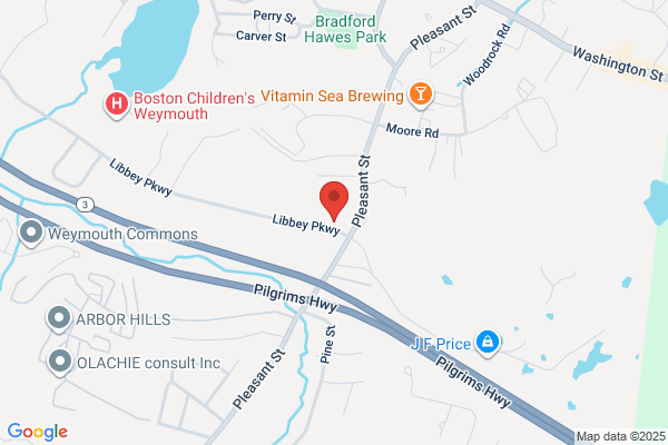 MacDougall Plumbing & Heating