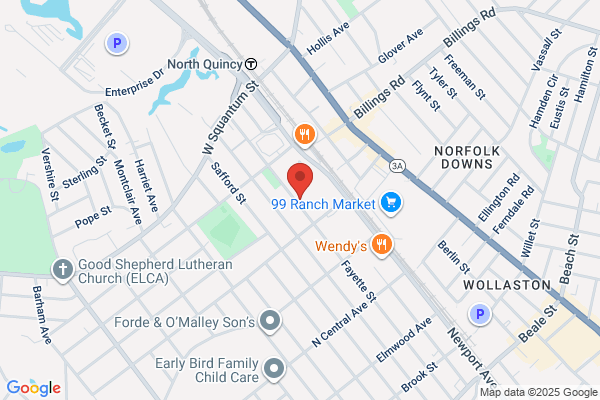 Bonchon Quincy-Newport Ave