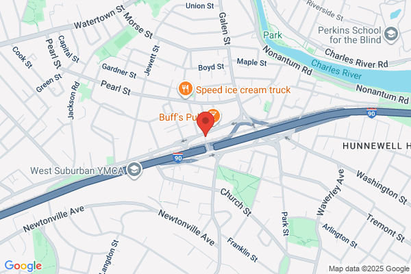 Smokey Joe's Bbq & Ice Cream Shoppe