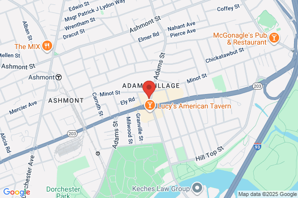 Adams Village Pricecutters