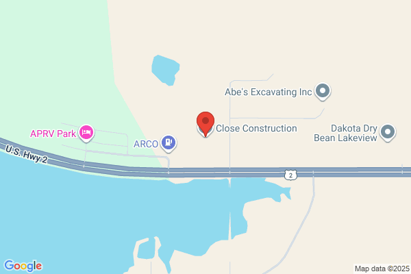 Close Construction Co Inc