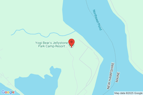 Mi-Te-Jo Campground