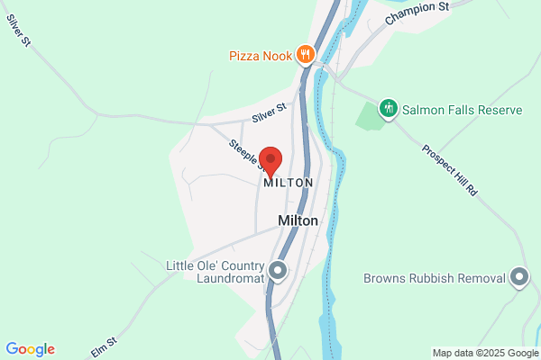 Milton Community Services