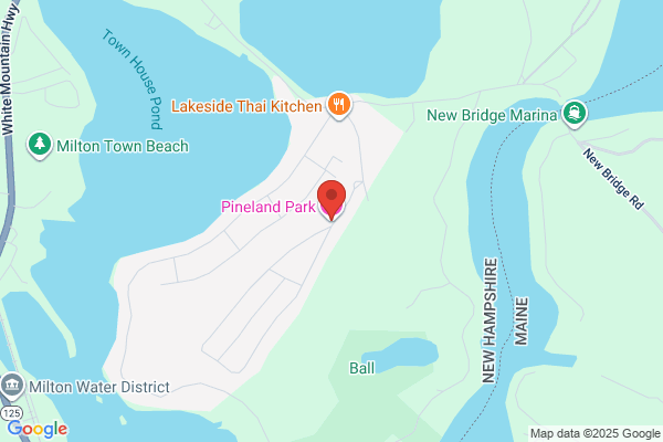 Pineland Park