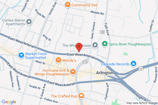 British Swim School of Hampton Inn & Suites Poughkeepsie