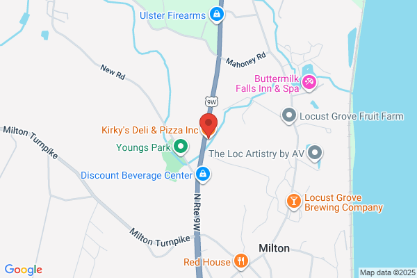 Kirky's Deli & Pizza Inc.