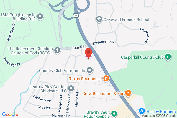 Hampton Inn & Suites Poughkeepsie