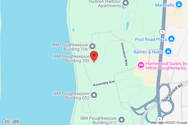 IBM Corporation