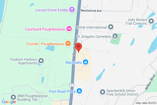 Mattress Firm Poughkeepsie
