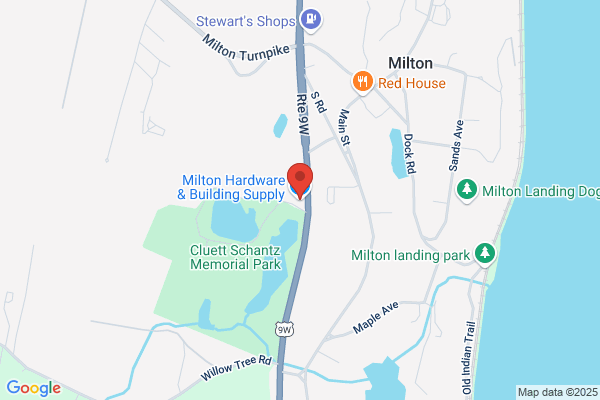 Milton Hardware & Building Supply
