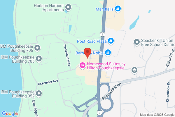 Residence Inn by Marriott Poughkeepsie