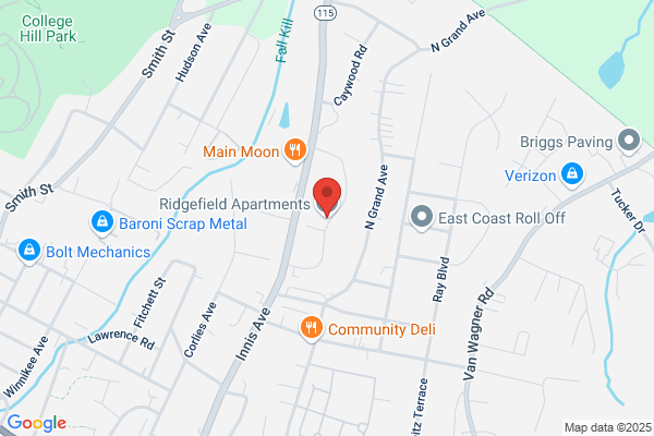 Ridgefield Apartments