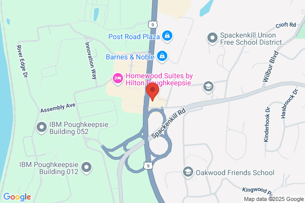 Spackenkill Motors Inc