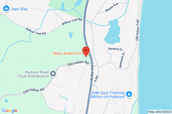 The Ship Lantern Inn