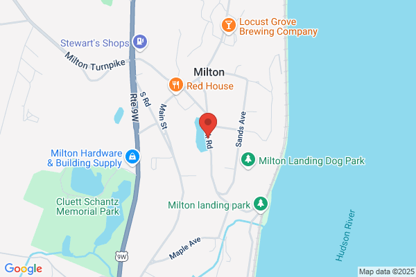 Town of Marlboro Water Treatment Plant