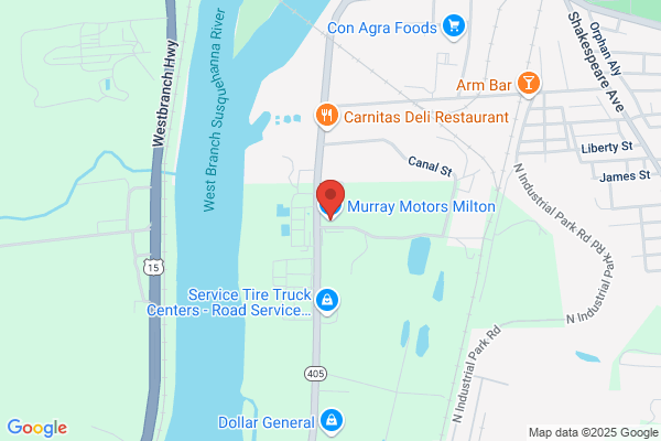 Spangler Motors Inc