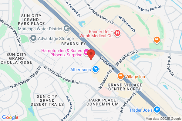 Sun Health Services