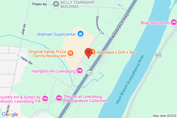 Sheetz Inc
