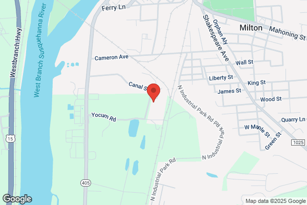 Milton Steel Inc