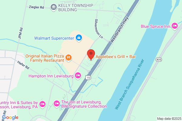 Applebee's Restaurant