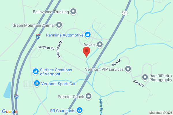 Ernest's Automotive