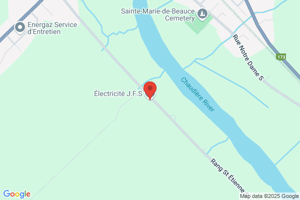 JFS Electric Inc