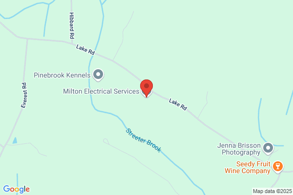Milton Electrical Service