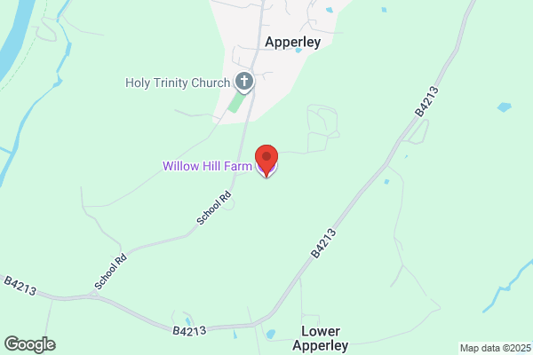 Willow Hill Farm
