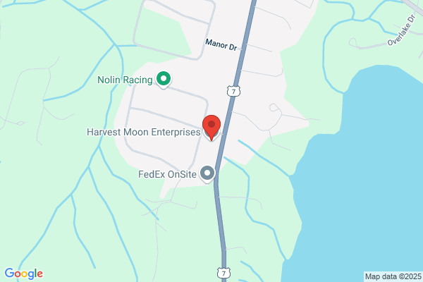 Harvest Moon Enterprises, LLC