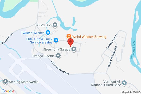 Ben Bedard Heating & Air Conditioning