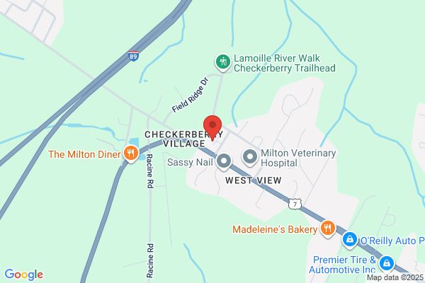 Milton Rental & Sales
