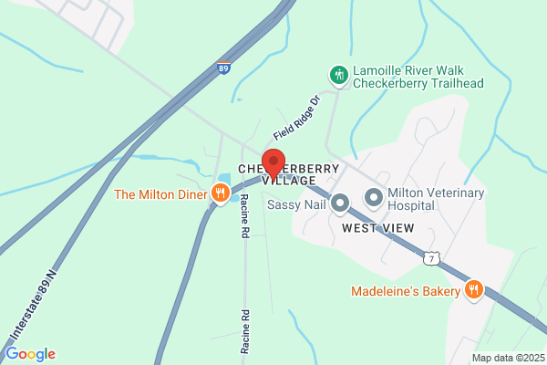 Milton Beverage Warehouse