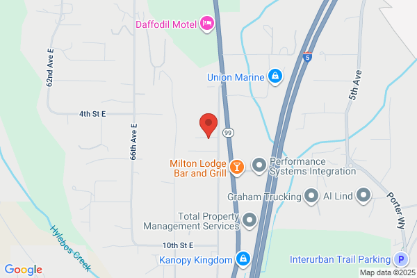 Sitka Heights Apartments