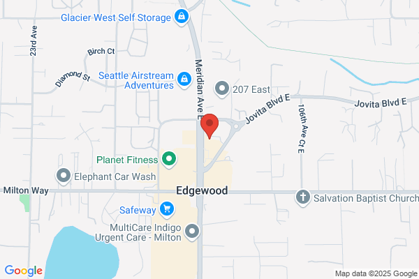 The Learning Experience - Edgewood