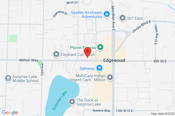 Garage Door Repair Fife WA