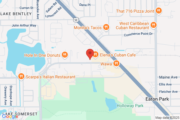 Edgewood Self Storage